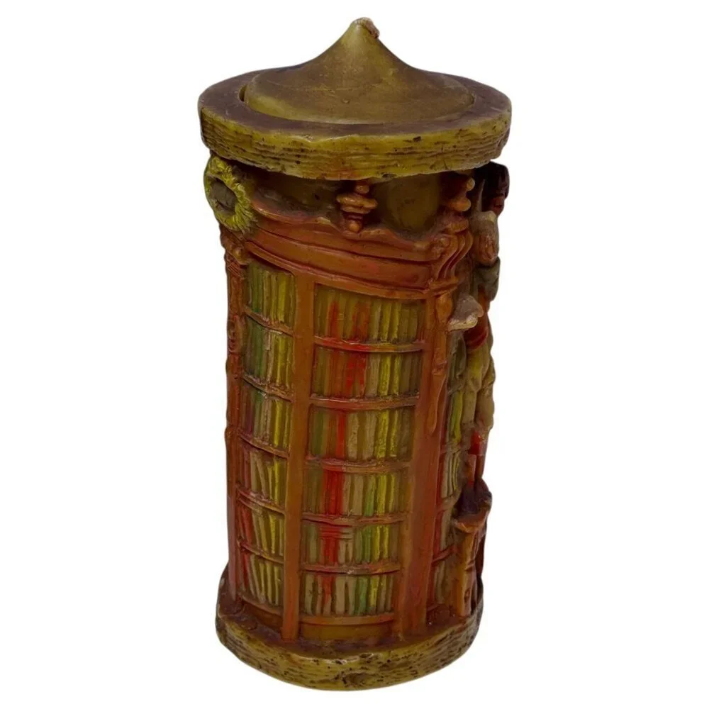 Johann Gunter Eternity Candle 9